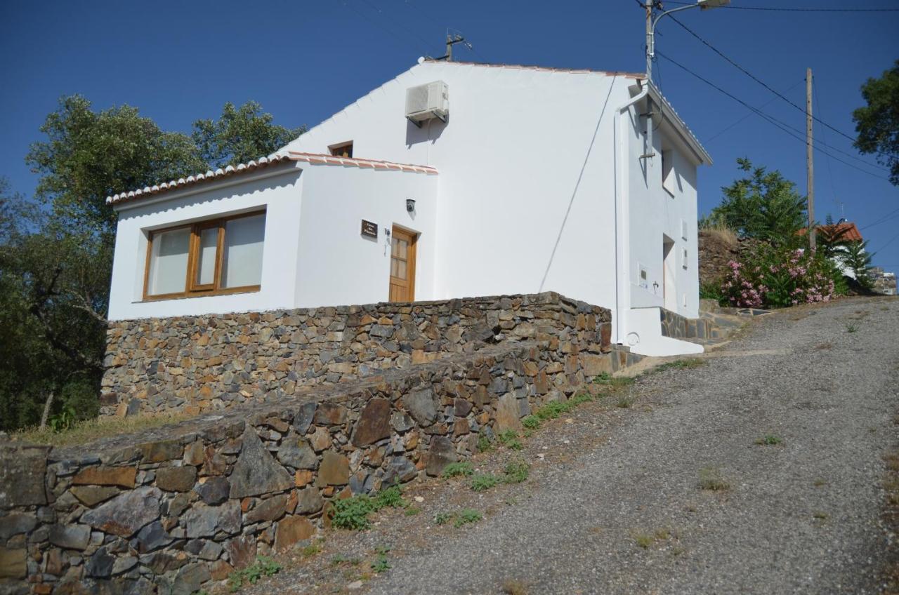 Casa Do Passaro Villa Galegos  ภายนอก รูปภาพ