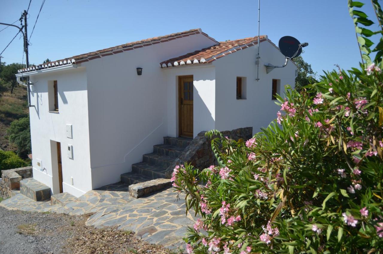 Casa Do Passaro Villa Galegos  ภายนอก รูปภาพ