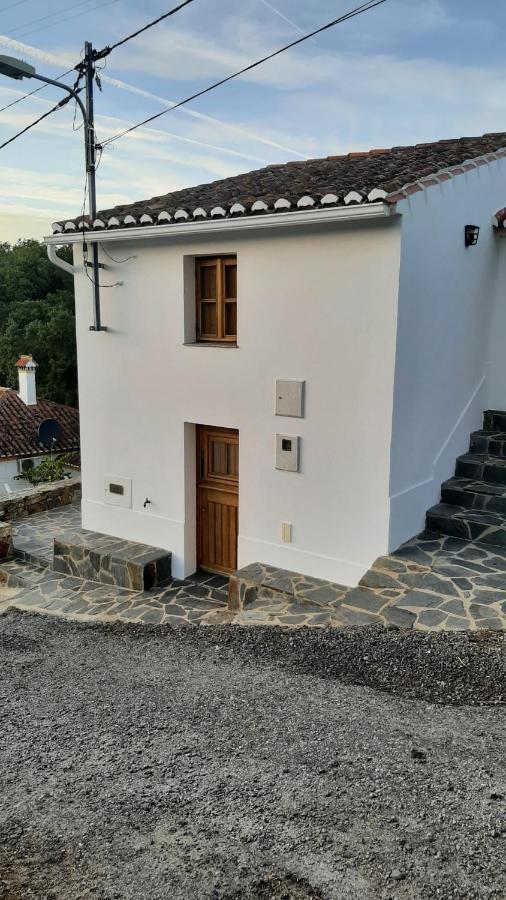 Casa Do Passaro Villa Galegos  ภายนอก รูปภาพ