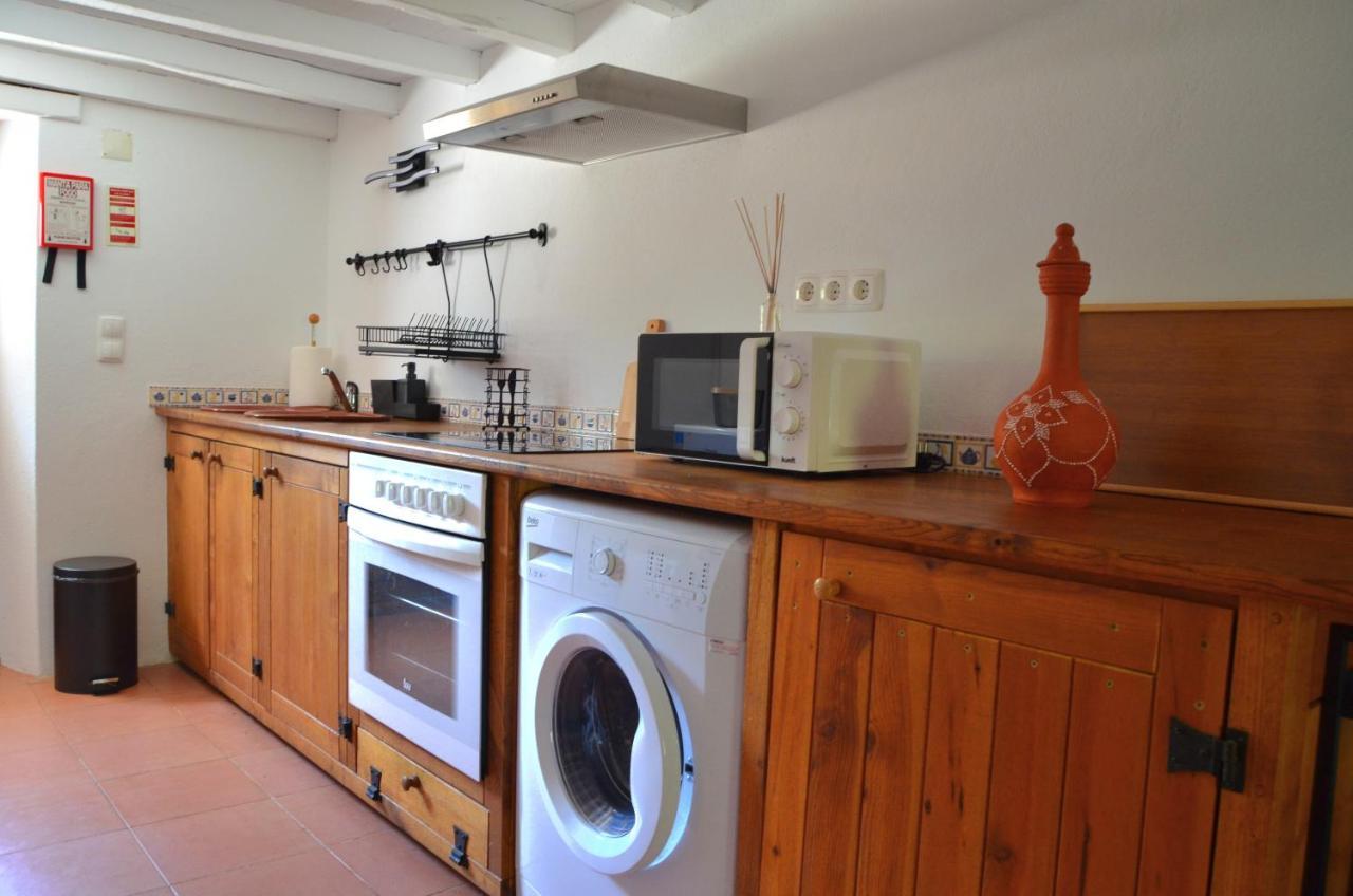 Casa Do Passaro Villa Galegos  ภายนอก รูปภาพ