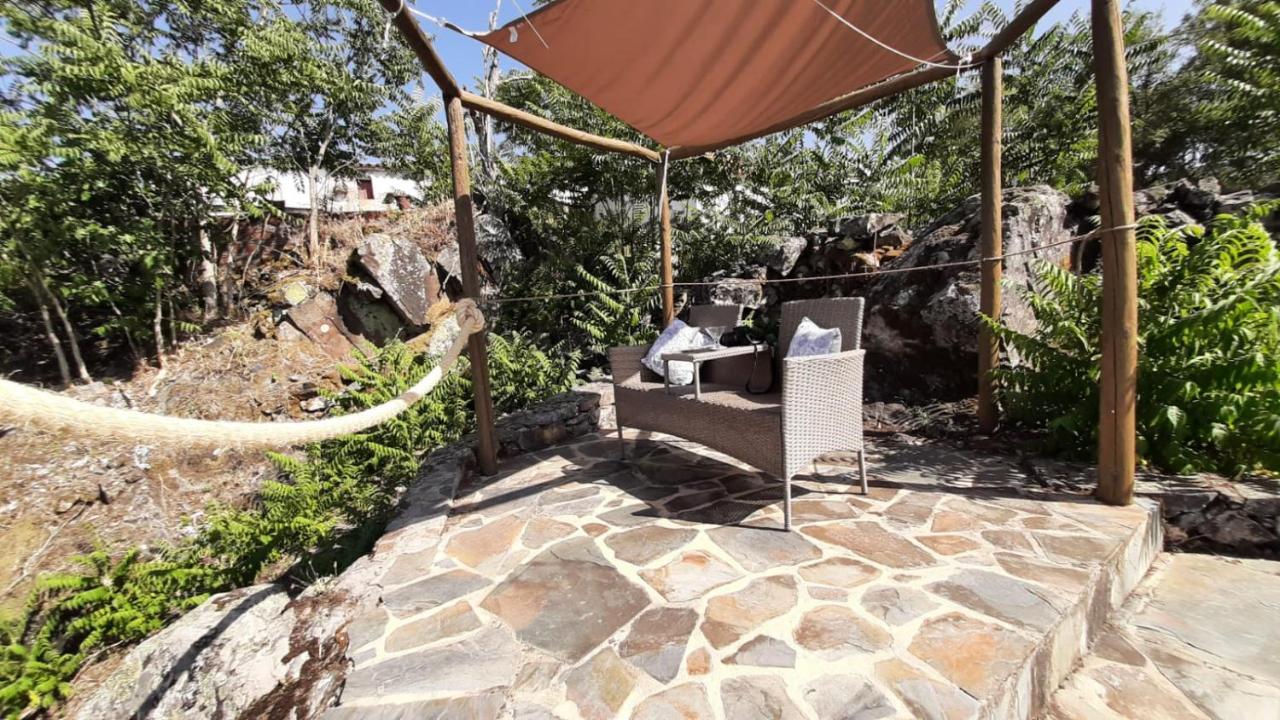 Casa Do Passaro Villa Galegos  ภายนอก รูปภาพ