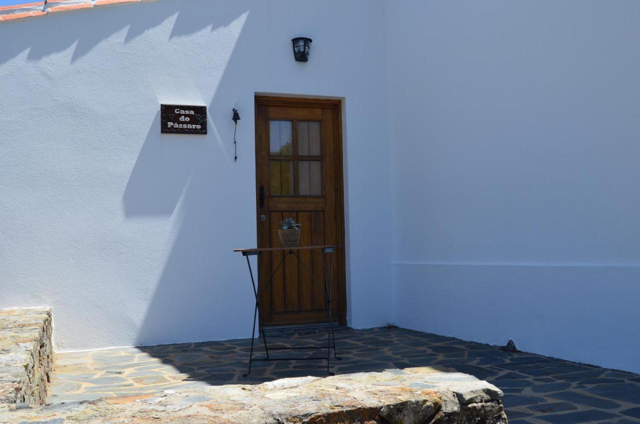 Casa Do Passaro Villa Galegos  ภายนอก รูปภาพ