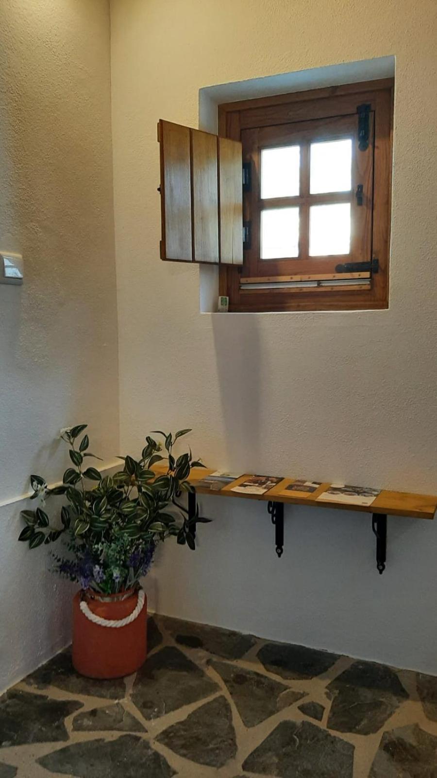 Casa Do Passaro Villa Galegos  ภายนอก รูปภาพ