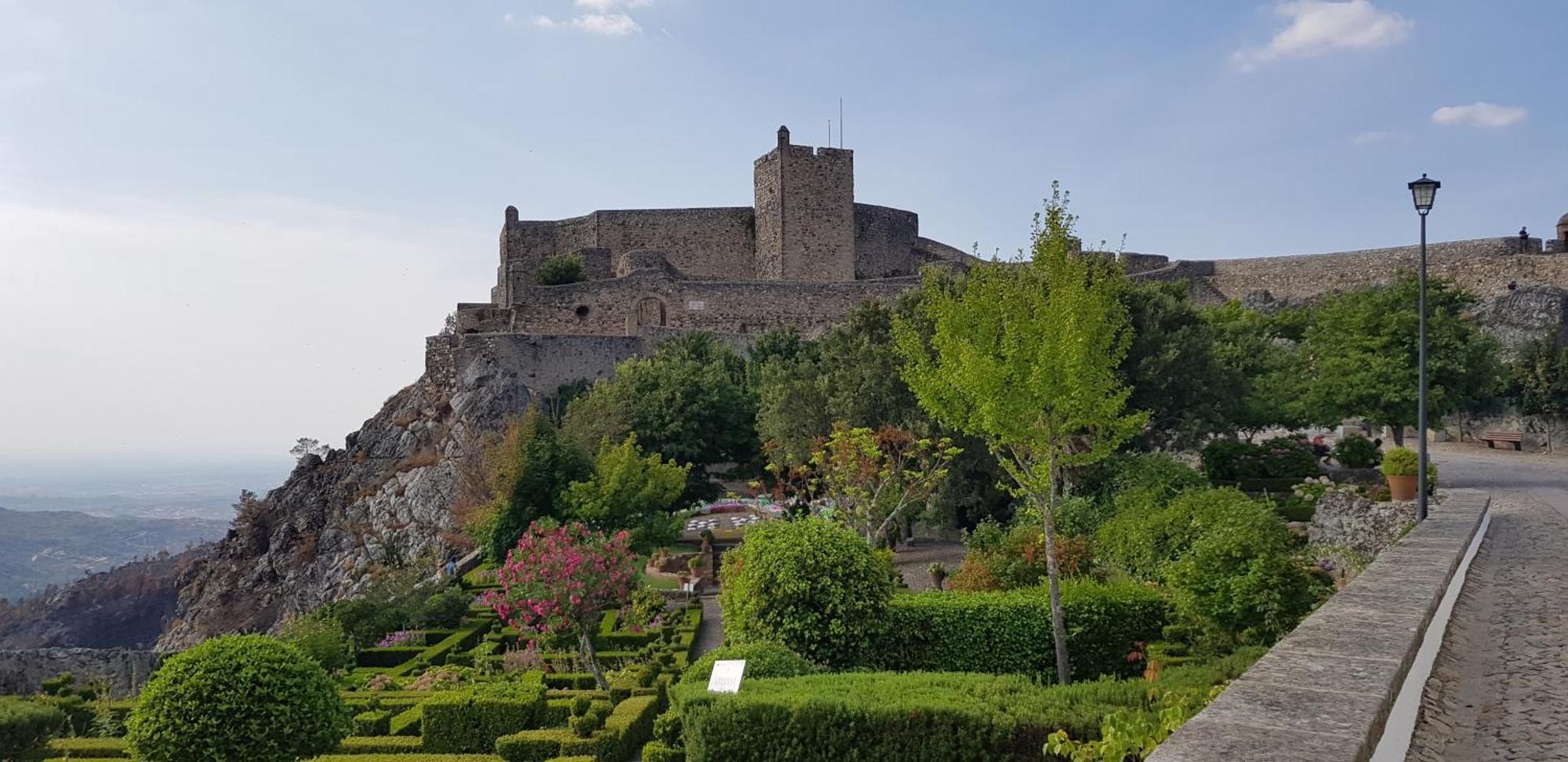 Casa Do Passaro Villa Galegos  ภายนอก รูปภาพ