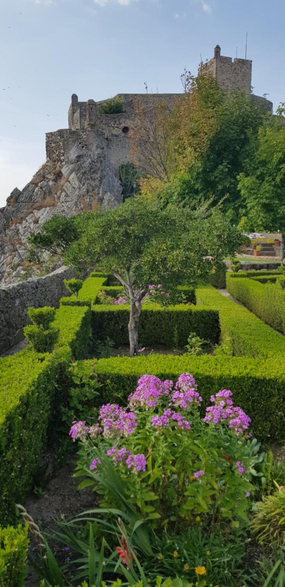 Casa Do Passaro Villa Galegos  ภายนอก รูปภาพ
